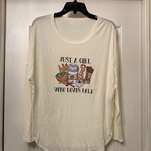 Womens graphic tshirt